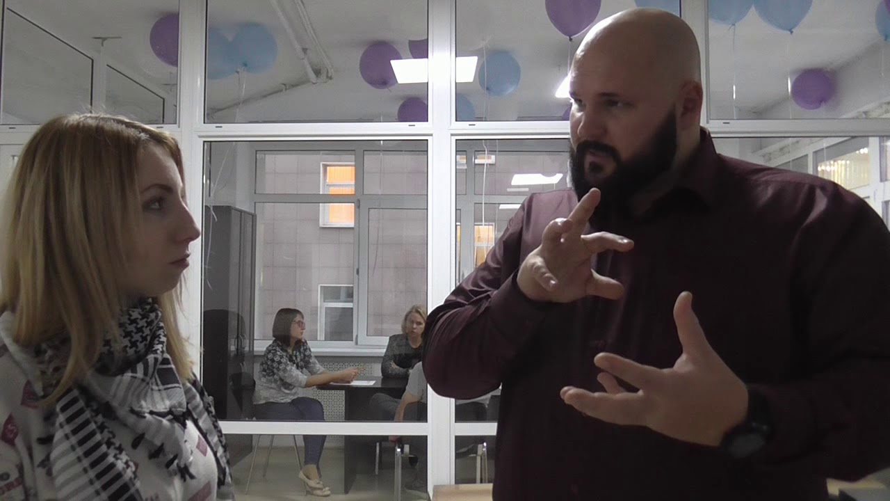 Котов тренинги