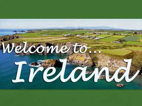 Video: Skotijas Un īru Atšķirība