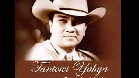 Tantowi Yahya - Hidupku Sunyi