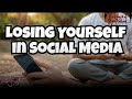Balancing Social Media and Self-Worth: Tips for Healthy Connection