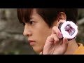 [MAD] Kamen Rider Zi-O/Sougo Tokiwa