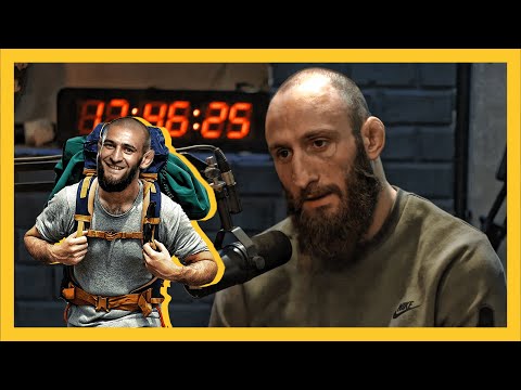 გურამი იხსენებს ხამზატის კონორთან ჩასვლის ამბავს