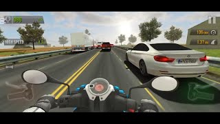 Bike Traffic rider : 3D Bike Race Game #3k screenshot 4