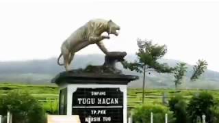 Lagu kerinci kanti Sijalan [ video lirik ]