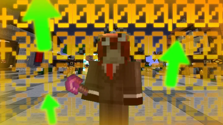 WHERE TO SPEND YOUR COINS!!! | Hypixel Skyblock