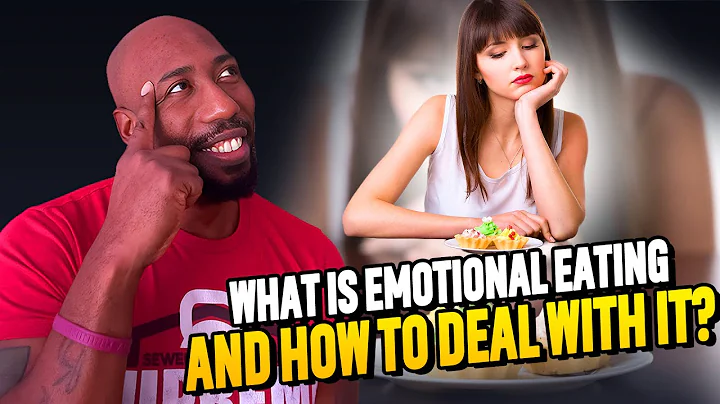 What is Emotional Eating and How to Deal with it? | How to stop Emotional Eating?
