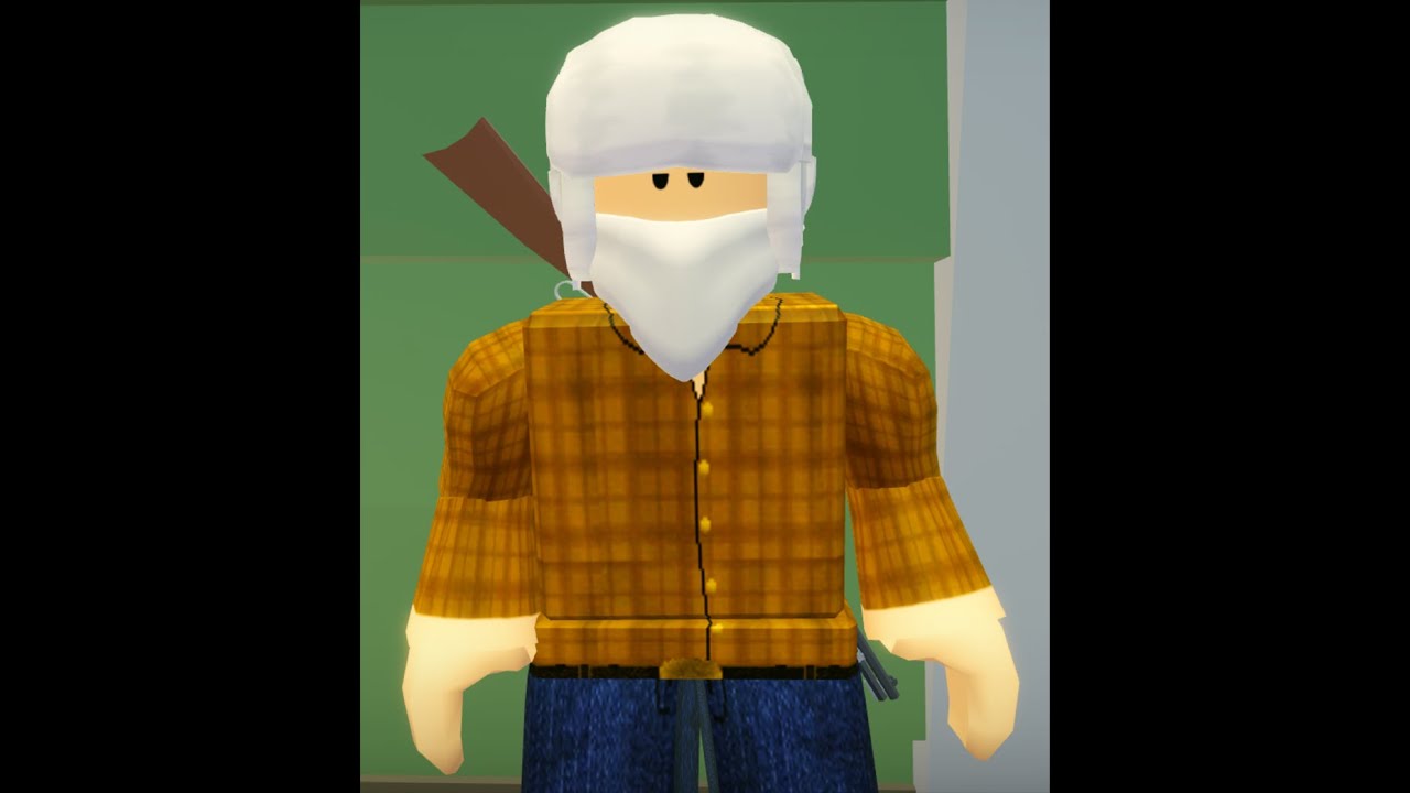 Roblox |The Wild West| Equinox destroys me, he is too pro 