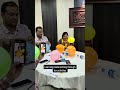 Leadership Development Workshop | OLM x IDT | Batch-3 #identitytrainingservices