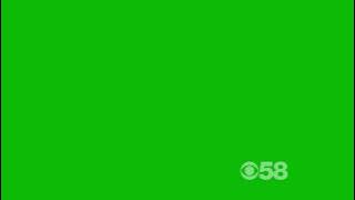 Green Screen (ZBS 58 WDJT-DT8)