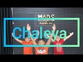 Chaleya choreography by groovewithnody  kids dance performed