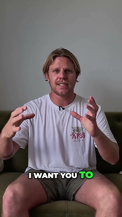  How do I Improve My Small Wave Surfing? - YouTube