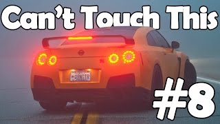 Can't Touch This Compilation #8