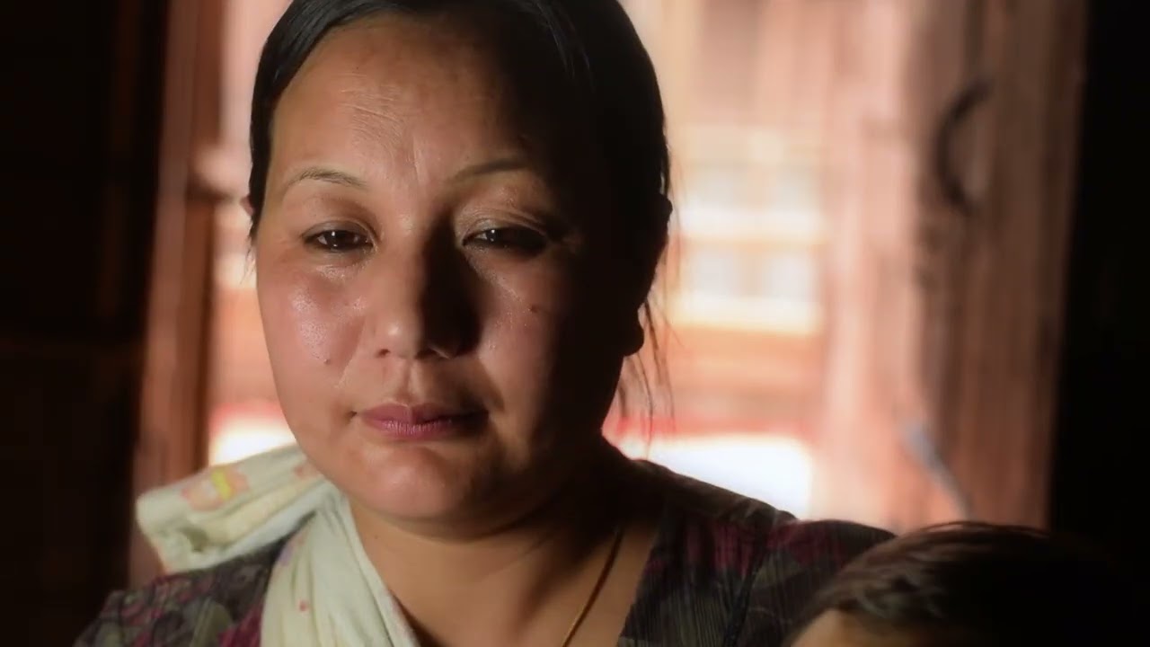 Ujañ Riigañ by Hage Ade