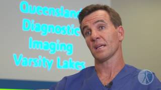 Dr Craig Buchan - Musculoskeletal and Interventional Radiologist