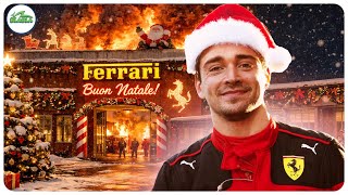 Petit Blabla Noël : actus et côtes de porc 2025
