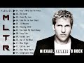 The Best of Michael Learns To Rock 2022 - Paint My Loves, 25 Minutes, The Actor 💗Mltr's best song