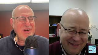 Renaissance Doctor: A Conversation with Dr. Doug Harley. #podcast 71 Dec 15, 2025