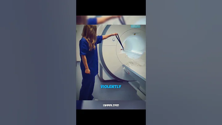 The Hidden Power of the MRI Machine