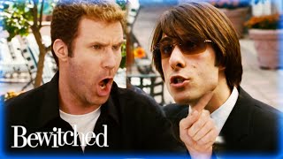 Be The Sheriff Of Ballsville Bewitched Show Me The Funny