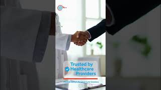 #MedicalBilling #RevenueCycleManagement #HealthcareInnovation #RCM #ORMBS #AIinHealthcare #P #shorts