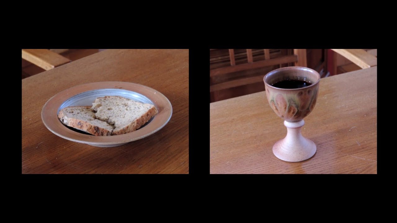 Belhelvie Church Sunday 17/05/2020 YouTube