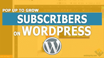 Mail Munch - Grow your Subscribers in WordPress