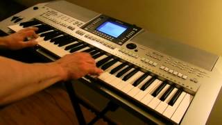 ABBA - Arrival - Live by Piotr Zylbert (HD) chords