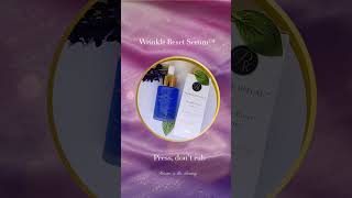 7-day peptide serum routine for skin texture.