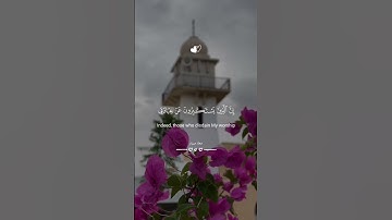 وعد رباني عظيم♥️🎧#راحة_نفسية#تلاوة_خاشعة#quran#قرآن#القرآن_الكريم