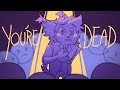 ART IS DEAD - Animated Music Video about Bipolar Disorder