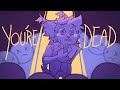 Art is dead  animated music