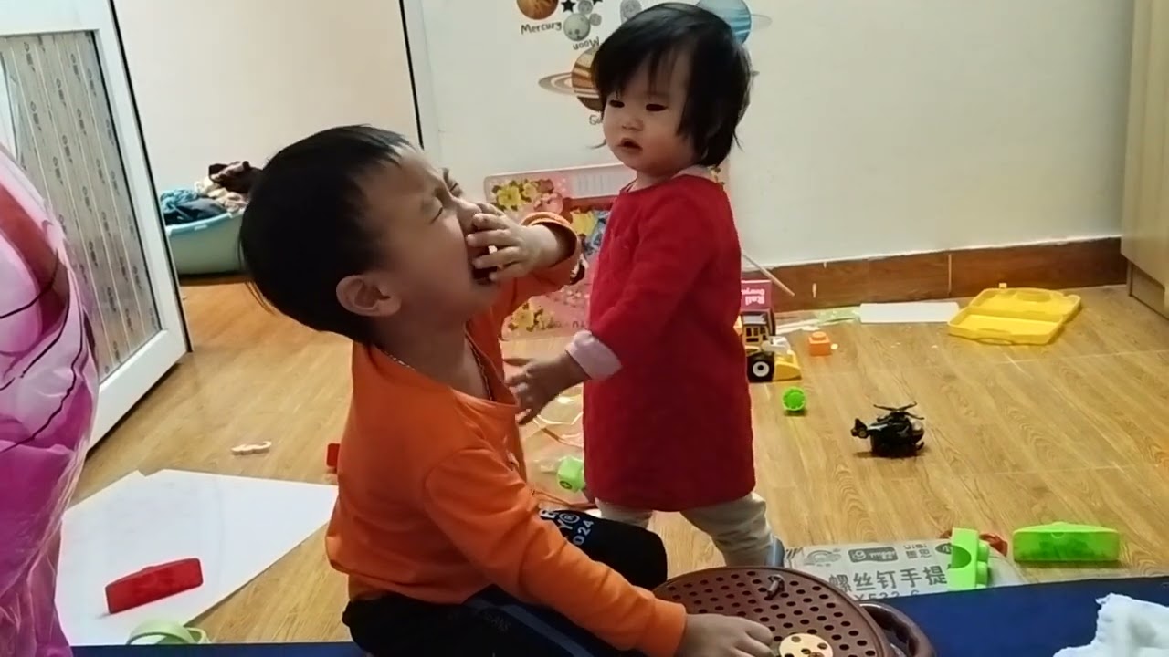 Cuối tuần với các bạn trẻ