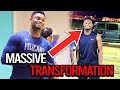 Zion Williamson LOST A TON OF WEIGHT! Looks Extremely FIT & READY To Dominate With Steven Adams