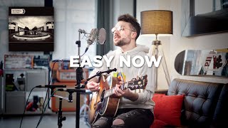 Easy Now - Noel Gallagher | Full Band Cover