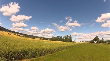 Maidenflight Picojet Kortfilm