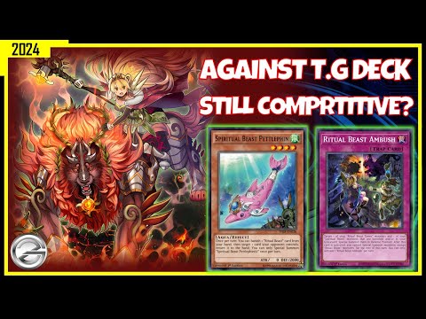 RITUAL BEAST DECK STILL COMPETITIVE? | ANDROID GAMEPLAY MAY 2024 | YUGIOH DUEL LINKS