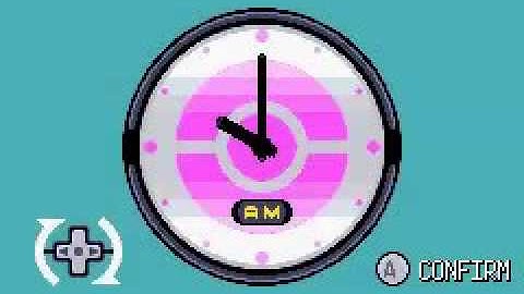 Pokemon Emerald 2:28:23 Speed Run Segment 1