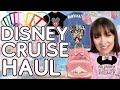 Disney Magic At Sea UK Staycation Cruise Haul | Amazon Shop Disney Very Neko Boots | Mummy Of Four