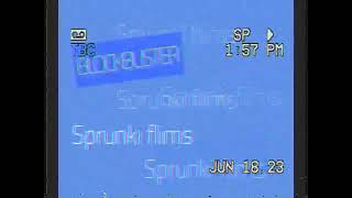sprunki flims blockbuster vhs 876