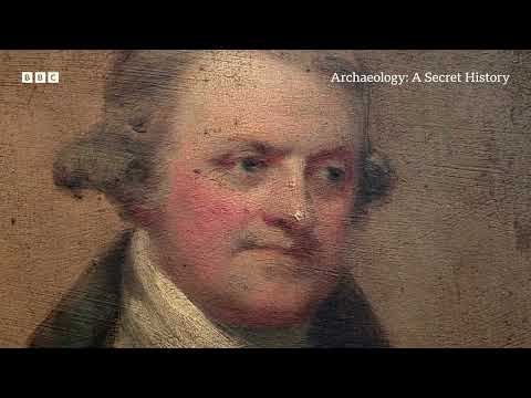 Archaeology: A Secret History | BBC Select