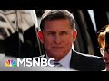 Federal Appeals Court Denies Michael Flynn Motion To Dismiss Case | Andrea Mitchell | MSNBC