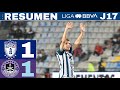 Pachuca Mazatlan FC goals and highlights