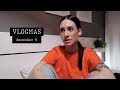 A kapcsolatunkról - VLOGMAS 2019 #9 | December 9. | Tamara Lukovics