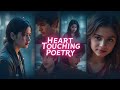Tum Kehte Ho Mujhse Nafrat Hai? 💔 | Emotional Hindi Shayari | Heart Touching Poetry | Shayari