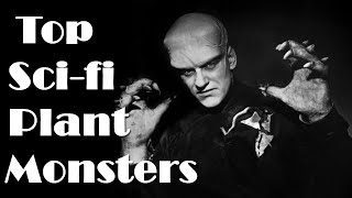 Top Retro Sci-fi Plant Monsters
In this chlorophyll filled episode of the Snack Bar, Mr. Sterling discusses some of his favorite plant creatures in sci-fi.
Want to look like an even bigger weirdo? Check out the Atomic Snack Bar Shirt Shop - https://www.teepublic.com/user/atomicsnackbar
Follow the Snack Bar on Twitter & Instagram -
http://www.twitter.com/TheRSterling
https://www.instagram.com/thersterling
#scifimovies #sciencefiction Top Retro Sci-fi Plant Monsters