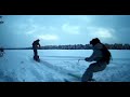 Мотосноуборд Sibmaster Pro "Мотя"
