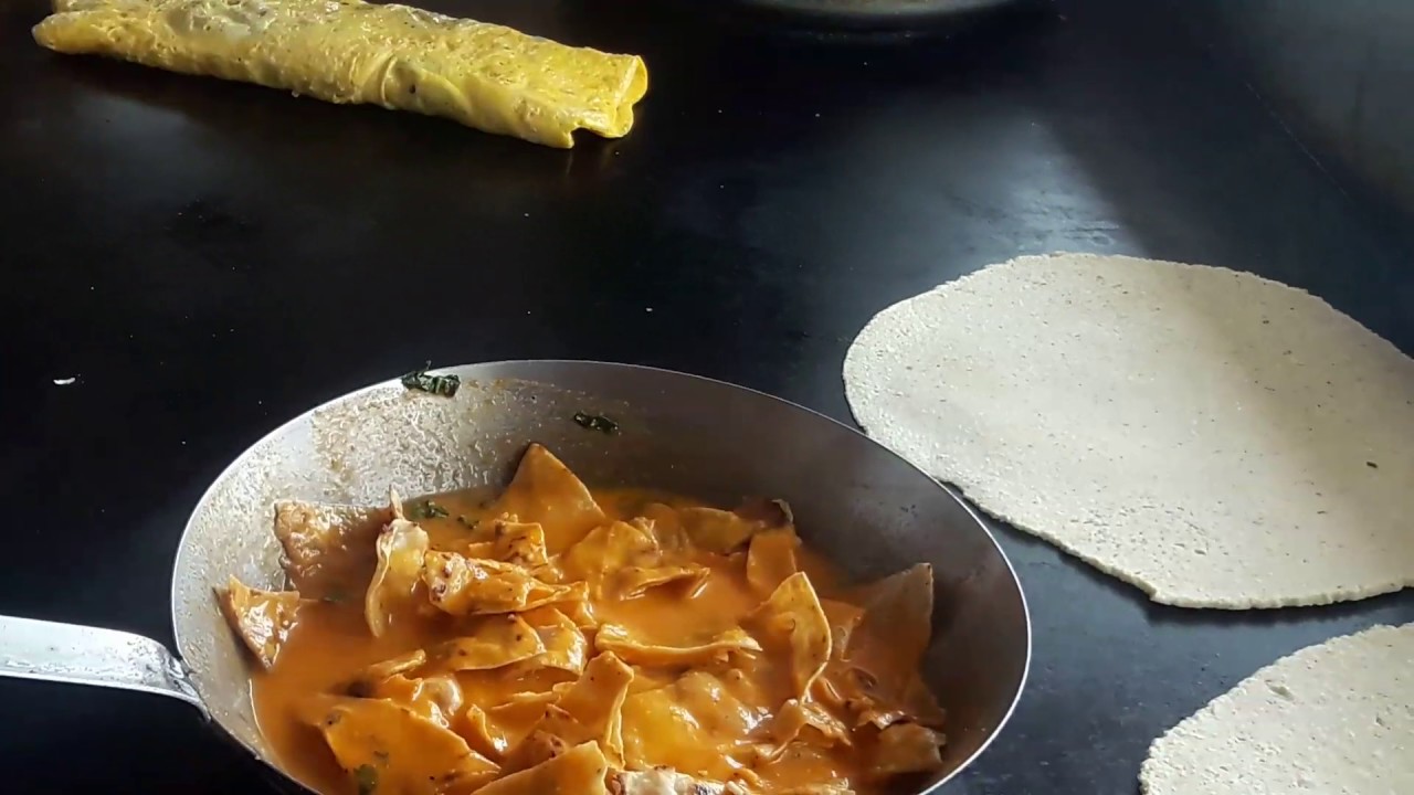 Los mejores chilaquiles acapulco mercado icacos