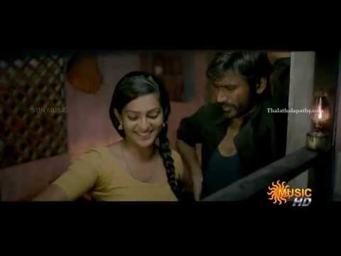 Mariyaan Song-Innum Konjam Naeram 1080p HD