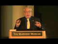 April 10, 2013 - Norman Polmar lecture: The Death of the USS Thresher