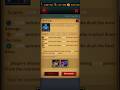 Dungeon Crusher: Siege - W4 Munnas The White (5b HP) Boss Cleared with a Weak Deck
